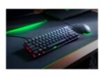 Razer Huntsman Mini 60% Gaming Keyboard, Opto-Mechanical, RGB, NORD