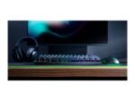Razer Huntsman Mini 60% Gaming Keyboard, Opto-Mechanical, RGB, NORD