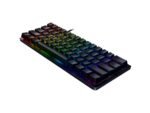 Razer Huntsman Mini 60% Gaming Keyboard, Opto-Mechanical, RGB, NORD