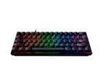 Razer Huntsman Mini 60% Gaming Keyboard, Opto-Mechanical, RGB, NORD