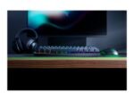 Razer Huntsman Mini Keyboard, Linear Optical Red Switches, US