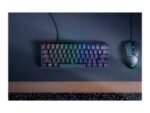 Razer Huntsman Mini Keyboard, Linear Optical Red Switches, US