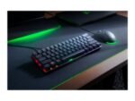 Razer Huntsman Mini Keyboard, Linear Optical Red Switches, US