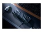 Razer Huntsman Mini Keyboard, Linear Optical Red Switches, US