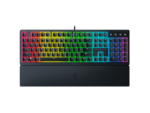 Razer Ornata V3 Gaming Keyboard, RGB, Mecha-Membrane