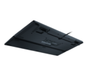 Razer Ornata V3 Gaming Keyboard, RGB, Mecha-Membrane