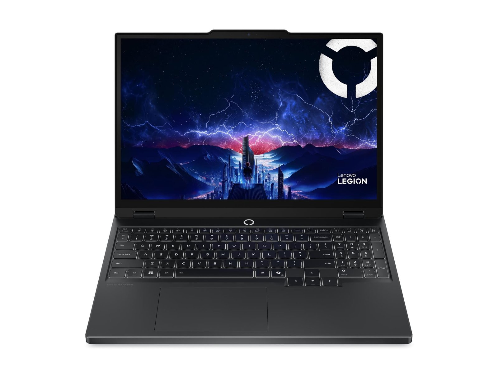 Lenovo Legion 5 15IAX10 Intel | Eclipse Black | 15.1" | OLED | WQXGA | 2560 x 1600 pixels | Glossy | Intel Core Ultra 7 | 255HX | 16 GB | SODIMM DDR5 | Solid-state drive capacity 1000 GB | NVIDIA GeForce RTX 5060 | GDDR7 | 8 GB | Windows 11 Home | 802.11be | Bluetooth version 5.4 | Keyboard language English | Keyboard backlit | Warranty 24 month(s) | Battery warranty 12 month(s) Lenovo Legion 5 15IAX10 Intel | Eclipse Black | 15.1" | OLED | WQXGA | 2560 x 1600 pixels | Glossy | Intel Core Ultra 7 | 255HX | 16 GB | SODIMM DDR5 | Solid-state drive capacity 1000 GB | NVIDIA GeForce RTX 5060 | GDDR7 | 8 GB | Windows 11 Home | 802.11be | Bluetooth version 5.4 | Keyboard language English | Keyboard backlit | Warranty 24 month(s) | Battery warranty 12 month(s)