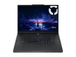 Lenovo Legion 5 15IAX10 Intel | Eclipse Black | 15.1" | OLED | WQXGA | OLED pixels | Glossy | Intel Core Ultra 7 | 255HX | 16 GB | SODIMM DDR5 | Solid-state drive capacity 1000 GB | NVIDIA GeForce RTX 5060 | GDDR7 | 8 GB | Windows 11 Home | 802.11be | Bluetooth version 5.4 | Keyboard language English | Keyboard backlit | Warranty 24 month(s) | Battery warranty 12 month(s)