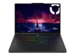 Lenovo Legion Pro 5 16ADR10 | Eclipse Black | 16" | IPS | WQXGA | 2560 x 1600 pixels | 240 Hz | Anti-glare | AMD Ryzen 9 | 8945HX | 32 GB | SO-DIMM DDR5 | Solid-state drive capacity 1000 GB | NVIDIA GeForce RTX 5070 | GDDR7 | 8 GB | Windows 11 Home | 802.11be | Bluetooth version 5.4 | Keyboard language US international | Keyboard backlit | Warranty 24 month(s) | Battery warranty 12 month(s)