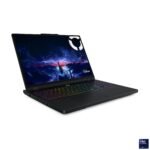 Lenovo Legion Pro 5 16IAX10, 16", WQXGA OLED, Intel Core Ultra 7 255HX, 32GB DDR5, 1TB SSD, GeForce RTX 5070 8GB GDDR7, Windows 11 Home, Eclipse Black