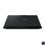Lenovo Legion Pro 5 16IAX10, 16", WQXGA OLED, Intel Core Ultra 7 255HX, 32GB DDR5, 1TB SSD, GeForce RTX 5070 8GB GDDR7, Windows 11 Home, Eclipse Black