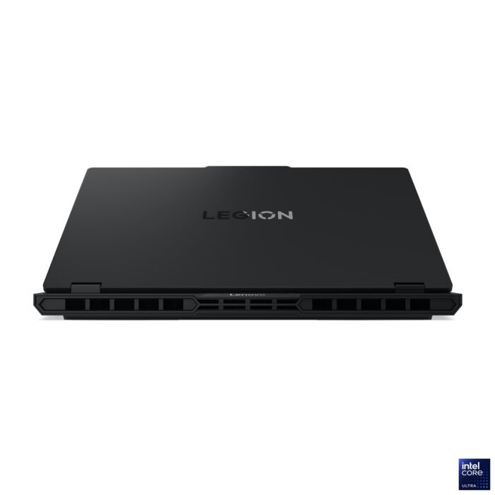 Lenovo Legion Pro 5 16IAX10, 16", WQXGA OLED, Intel Core Ultra 7 255HX, 32GB DDR5, 1TB SSD, GeForce RTX 5070 8GB GDDR7, Windows 11 Home, Eclipse Black