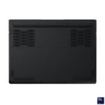 Lenovo Legion Pro 5 16IAX10, 16", WQXGA OLED, Intel Core Ultra 7 255HX, 32GB DDR5, 1TB SSD, GeForce RTX 5070 8GB GDDR7, Windows 11 Home, Eclipse Black