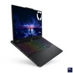 Lenovo Legion Pro 5 16IAX10, 16", WQXGA OLED, Intel Core Ultra 7 255HX, 32GB DDR5, 1TB SSD, GeForce RTX 5070 8GB GDDR7, Windows 11 Home, Eclipse Black