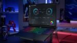 Lenovo Legion Pro 5 16IAX10, 16", WQXGA OLED, Intel Core Ultra 7 255HX, 32GB DDR5, 1TB SSD, GeForce RTX 5070 8GB GDDR7, Windows 11 Home, Eclipse Black