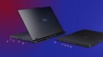 Lenovo Legion Pro 5 16IAX10, 16", WQXGA OLED, Intel Core Ultra 7 255HX, 32GB DDR5, 1TB SSD, GeForce RTX 5070 8GB GDDR7, Windows 11 Home, Eclipse Black