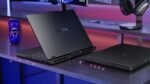 Lenovo Legion Pro 5 16IAX10, 16", WQXGA OLED, Intel Core Ultra 7 255HX, 32GB DDR5, 1TB SSD, GeForce RTX 5070 8GB GDDR7, Windows 11 Home, Eclipse Black