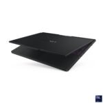 Lenovo Legion Pro 5 16IAX10, 16", WQXGA OLED, Intel Core Ultra 7 255HX, 32GB DDR5, 1TB SSD, GeForce RTX 5070 8GB GDDR7, Windows 11 Home, Eclipse Black