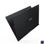 Lenovo Legion Pro 5 16IAX10, 16", WQXGA OLED, Intel Core Ultra 7 255HX, 32GB DDR5, 1TB SSD, GeForce RTX 5070 8GB GDDR7, Windows 11 Home, Eclipse Black