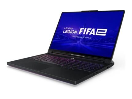 Lenovo Legion Pro 7 16IAX10H Intel | Glacier White | 16" | OLED | WQXGA | 2560 x 1600 pixels | Glossy | Intel Core Ultra 7 | 255HX | 32 GB | CSODIMM DDR5 | Solid-state drive capacity 1000 GB | NVIDIA GeForce RTX 5070 Ti | GDDR7 | 12 GB | Windows 11 Home | 802.11be | Bluetooth version 5.4 | Keyboard language English | Keyboard backlit | Warranty 24 month(s) | Battery warranty 12 month(s)
