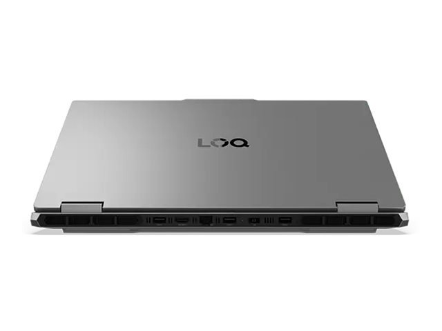 Lenovo LOQ 17IRX10, 17.3", FHD IPS, Intel Core i5-13450HX, 16 GB DDR5, 1 TB SSD, GeForce RTX 5050 8 GB GDDR7, Windows 11 Home, Luna Grey