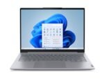 Lenovo ThinkBook 14 G8 IAL Intel | Arctic Grey | 14" | IPS | WUXGA | 1920 x 1200 pixels | Anti-glare | Intel Core Ultra 9 | 185H | 16 GB | SODIMM DDR5 | Solid-state drive capacity 512 GB | Intel Arc Graphics Functions as Intel Graphics | Windows 11 Pro | 802.11ax | Bluetooth version 5.3 | Keyboard language English | Keyboard backlit | Warranty 24 month(s) | Battery warranty 12 month(s)