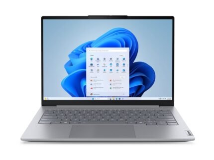 Lenovo ThinkBook 14 G8 IAL Intel | Arctic Grey | 14" | IPS | WUXGA | 1920 x 1200 pixels | Anti-glare | Intel Core Ultra 9 | 185H | 16 GB | SODIMM DDR5 | Solid-state drive capacity 512 GB | Intel Arc Graphics Functions as Intel Graphics | Windows 11 Pro | 802.11ax | Bluetooth version 5.3 | Keyboard language English | Keyboard backlit | Warranty 24 month(s) | Battery warranty 12 month(s)
