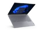 Lenovo ThinkBook 14 G9 AHP | Arctic Grey | 14" | IPS | WUXGA | 1920 x 1200 pixels | Anti-glare | AMD Ryzen 5 | 220 | 16 GB | SODIMM DDR5 | Solid-state drive capacity 512 GB | AMD Radeon 740M Graphics | Windows 11 Pro | 802.11be | Bluetooth version 5.4 | Keyboard language Nordic | Keyboard backlit | Warranty 24 month(s) | Battery warranty 12 month(s)