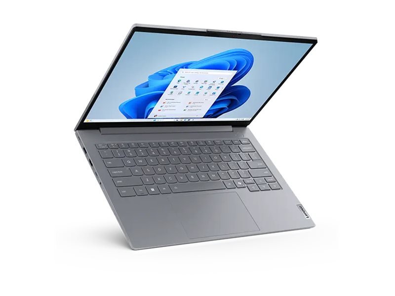 Lenovo ThinkBook 14 G9 IRL | Arctic Grey | 14" | IPS | WUXGA | 1920 x 1200 pixels | Anti-glare | Intel Core 7 | 240H | 16 GB | SODIMM DDR5 | Solid-state drive capacity 512 GB | Intel Graphics | Windows 11 Pro | 802.11be | Bluetooth version 5.4 | Keyboard language English | Keyboard backlit | Warranty 24 month(s) | Battery warranty 12 month(s) Lenovo ThinkBook 14 G9 IRL | Arctic Grey | 14" | IPS | WUXGA | 1920 x 1200 pixels | Anti-glare | Intel Core 7 | 240H | 16 GB | SODIMM DDR5 | Solid-state drive capacity 512 GB | Intel Graphics | Windows 11 Pro | 802.11be | Bluetooth version 5.4 | Keyboard language English | Keyboard backlit | Warranty 24 month(s) | Battery warranty 12 month(s)