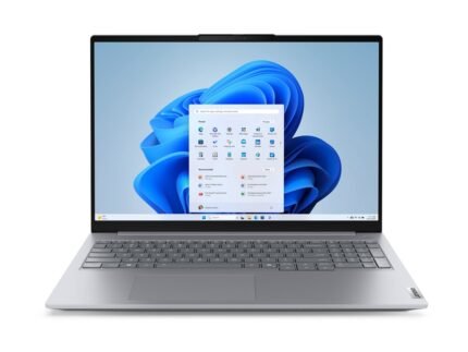 Lenovo ThinkBook 16 G8 IAL Intel | Arctic Grey | 16" | IPS | WUXGA | 1920 x 1200 pixels | Anti-glare | Intel Core Ultra 9 | 185H | 16 GB | SODIMM DDR5 | Solid-state drive capacity 512 GB | Intel Arc Graphics Functions as Intel Graphics | Windows 11 Pro | 802.11ax | Bluetooth version 5.3 | Keyboard language Nordic | Keyboard backlit | Warranty 24 month(s) | Battery warranty 12 month(s)