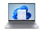 Lenovo ThinkBook 16 G8 IAL Intel | Arctic Grey | 16" | IPS | WUXGA | 1920 x 1200 pixels | Anti-glare | Intel Core Ultra 9 | 185H | 16 GB | SODIMM DDR5 | Solid-state drive capacity 512 GB | Intel Arc Graphics Functions as Intel Graphics | Windows 11 Pro | 802.11ax | Bluetooth version 5.3 | Keyboard language English | Keyboard backlit | Warranty 24 month(s) | Battery warranty 12 month(s)