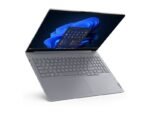 Lenovo ThinkBook 16 G9 AHP | Arctic Grey | 16" | IPS | WUXGA | 1920 x 1200 pixels | Anti-glare | AMD Ryzen 5 | 220 | 16 GB | SODIMM DDR5 | Solid-state drive capacity 512 GB | AMD Radeon 740M Graphics | Windows 11 Pro | 802.11be | Bluetooth version 5.4 | Keyboard language Nordic | Keyboard backlit | Warranty 24 month(s) | Battery warranty 12 month(s)