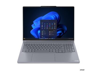 Lenovo ThinkBook 16p G6 ADR, 16", WQXGA IPS, AMD Ryzen 9 8940HX, 32GB DDR5, 1TB SSD, GeForce RTX 5060 8GB GDDR7, Windows 11 Pro, Luna Grey