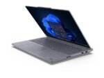 Lenovo ThinkBook 16p G6 ADR, 16", WQXGA IPS, AMD Ryzen 9 8940HX, 32GB DDR5, 1TB SSD, GeForce RTX 5060 8GB GDDR7, Windows 11 Pro, Luna Grey