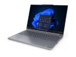 Lenovo ThinkBook 16p G6 ADR, 16", WQXGA IPS, AMD Ryzen 9 8940HX, 32GB DDR5, 1TB SSD, GeForce RTX 5060 8GB GDDR7, Windows 11 Pro, Luna Grey