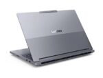 Lenovo ThinkBook 16p G6 ADR, 16", WQXGA IPS, AMD Ryzen 9 8940HX, 32GB DDR5, 1TB SSD, GeForce RTX 5060 8GB GDDR7, Windows 11 Pro, Luna Grey