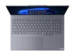 Lenovo ThinkBook 16p G6 ADR, 16", WQXGA IPS, AMD Ryzen 9 8940HX, 32GB DDR5, 1TB SSD, GeForce RTX 5060 8GB GDDR7, Windows 11 Pro, Luna Grey