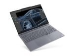 Lenovo ThinkBook 16p G6 ADR, 16", WQXGA IPS, AMD Ryzen 9 8940HX, 32GB DDR5, 1TB SSD, GeForce RTX 5060 8GB GDDR7, Windows 11 Pro, Luna Grey