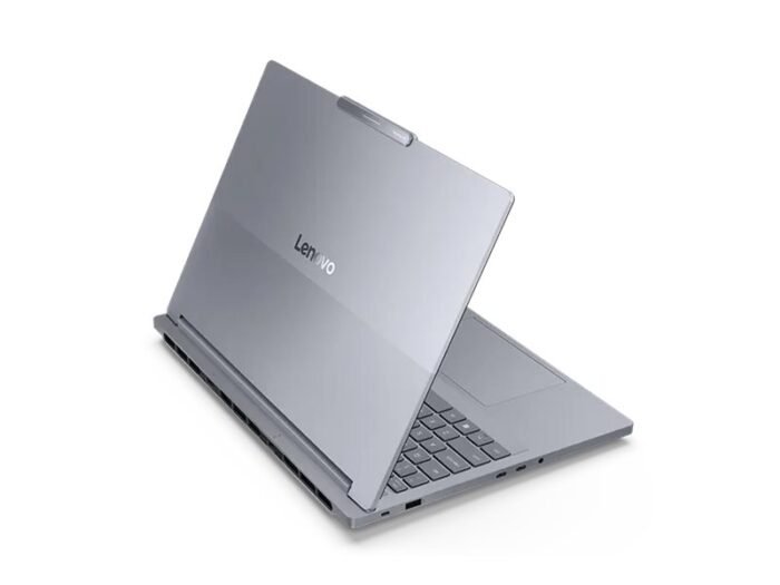 Lenovo ThinkBook 16p G6 ADR, 16", WQXGA IPS, AMD Ryzen 9 8940HX, 32GB DDR5, 1TB SSD, GeForce RTX 5060 8GB GDDR7, Windows 11 Pro, Luna Grey