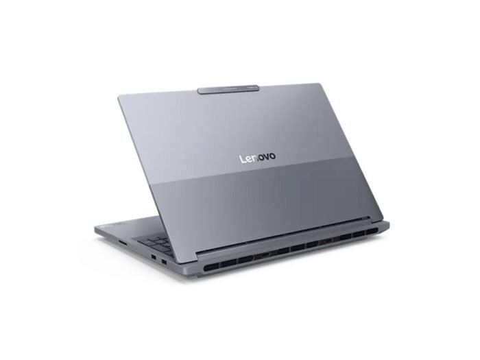 Lenovo ThinkBook 16p G6 ADR, 16", WQXGA IPS, AMD Ryzen 9 8940HX, 32GB DDR5, 1TB SSD, GeForce RTX 5060 8GB GDDR7, Windows 11 Pro, Luna Grey