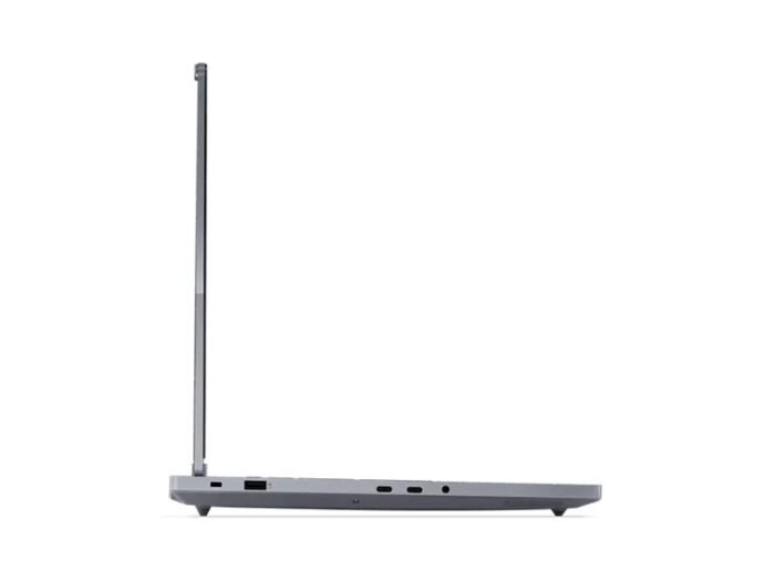 Lenovo ThinkBook 16p G6 ADR, 16", WQXGA IPS, AMD Ryzen 9 8940HX, 32GB DDR5, 1TB SSD, GeForce RTX 5060 8GB GDDR7, Windows 11 Pro, Luna Grey