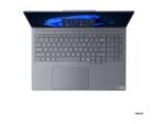 Lenovo ThinkBook 16p G6 ADR, 16", WQXGA IPS, AMD Ryzen 9 8940HX, 32GB DDR5, 1TB SSD, GeForce RTX 5060 8GB GDDR7, Windows 11 Pro, Luna Grey