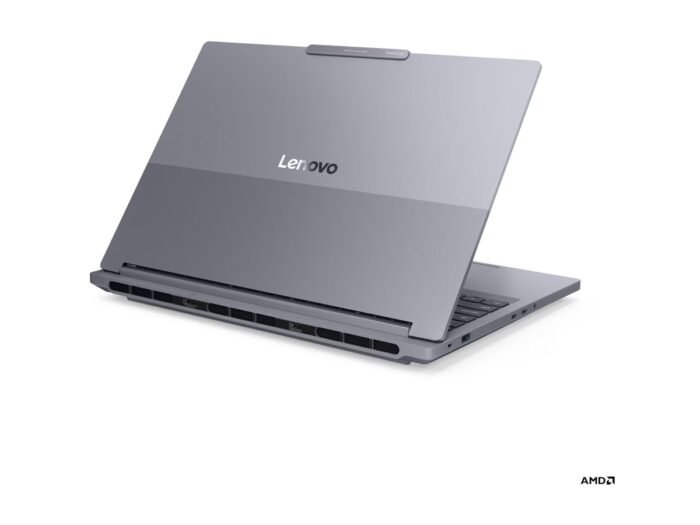 Lenovo ThinkBook 16p G6 ADR, 16", WQXGA IPS, AMD Ryzen 9 8940HX, 32GB DDR5, 1TB SSD, GeForce RTX 5060 8GB GDDR7, Windows 11 Pro, Luna Grey