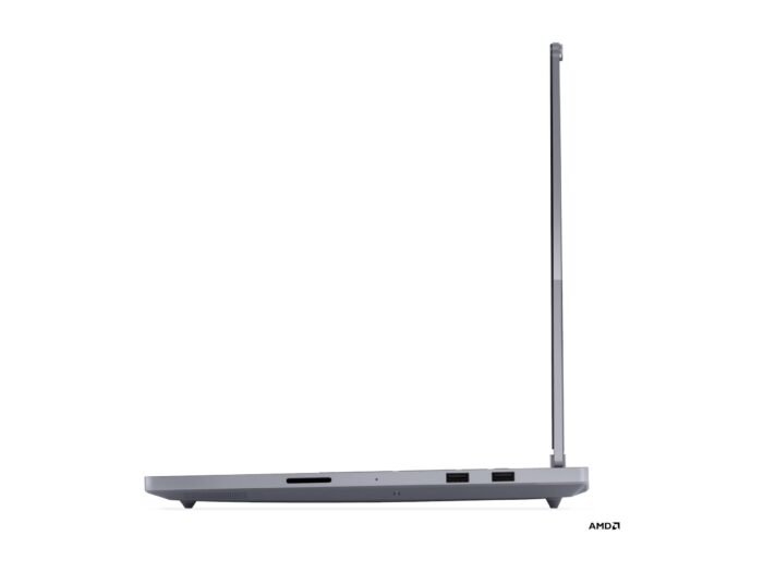 Lenovo ThinkBook 16p G6 ADR, 16", WQXGA IPS, AMD Ryzen 9 8940HX, 32GB DDR5, 1TB SSD, GeForce RTX 5060 8GB GDDR7, Windows 11 Pro, Luna Grey