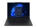 Lenovo ThinkPad E14 G7 AMD, 14", WUXGA IPS, AMD Ryzen 5 230, 16GB DDR5, 512GB SSD, Radeon 760M, Windows 11 Pro, Black