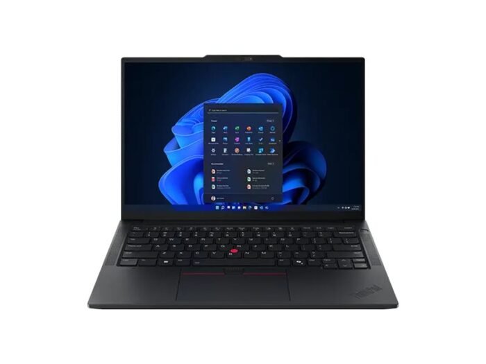 Lenovo ThinkPad E14 G7 AMD, 14", WUXGA IPS, AMD Ryzen 5 230, 16GB DDR5, 512GB SSD, Radeon 760M, Windows 11 Pro, Black