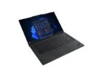 Lenovo ThinkPad E14 G7 AMD, 14", WUXGA IPS, AMD Ryzen 5 230, 16GB DDR5, 512GB SSD, Radeon 760M, Windows 11 Pro, Black