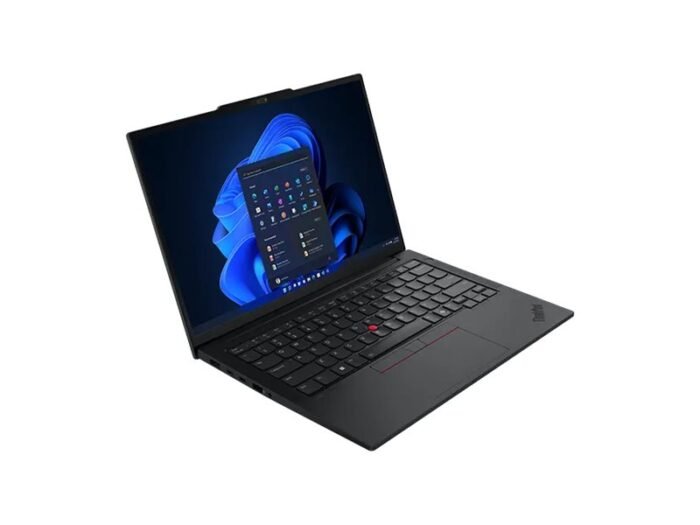 Lenovo ThinkPad E14 G7 AMD, 14", WUXGA IPS, AMD Ryzen 5 230, 16GB DDR5, 512GB SSD, Radeon 760M, Windows 11 Pro, Black