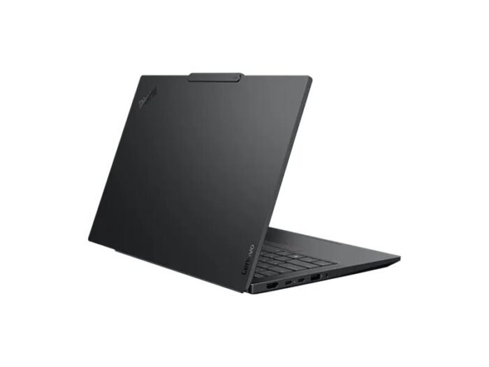 Lenovo ThinkPad E14 G7 AMD, 14", WUXGA IPS, AMD Ryzen 5 230, 16GB DDR5, 512GB SSD, Radeon 760M, Windows 11 Pro, Black