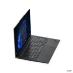 Lenovo ThinkPad E14 G7 AMD, 14", WUXGA IPS, AMD Ryzen 5 230, 16GB DDR5, 512GB SSD, Radeon 760M, Windows 11 Pro, Black